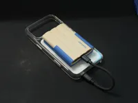0.12mm 层高, 2 层墙, 15% 填充