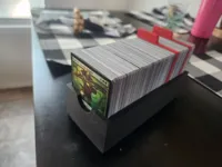 Organiseur pour grande collection de cartes MTG — photo 2