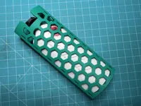 PLA_Profil - 0.16mm layer, 2 walls, 15% infill
