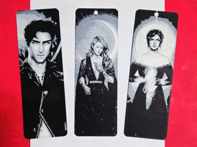 ACOTAR Bookmarks