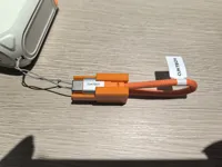 0.2mm 层高, 6 层墙, 25% 填充(文件中有5.8mm孔径与6.8mm孔径模型各一个)