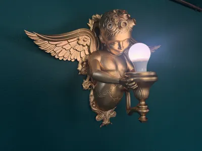 Little Angel