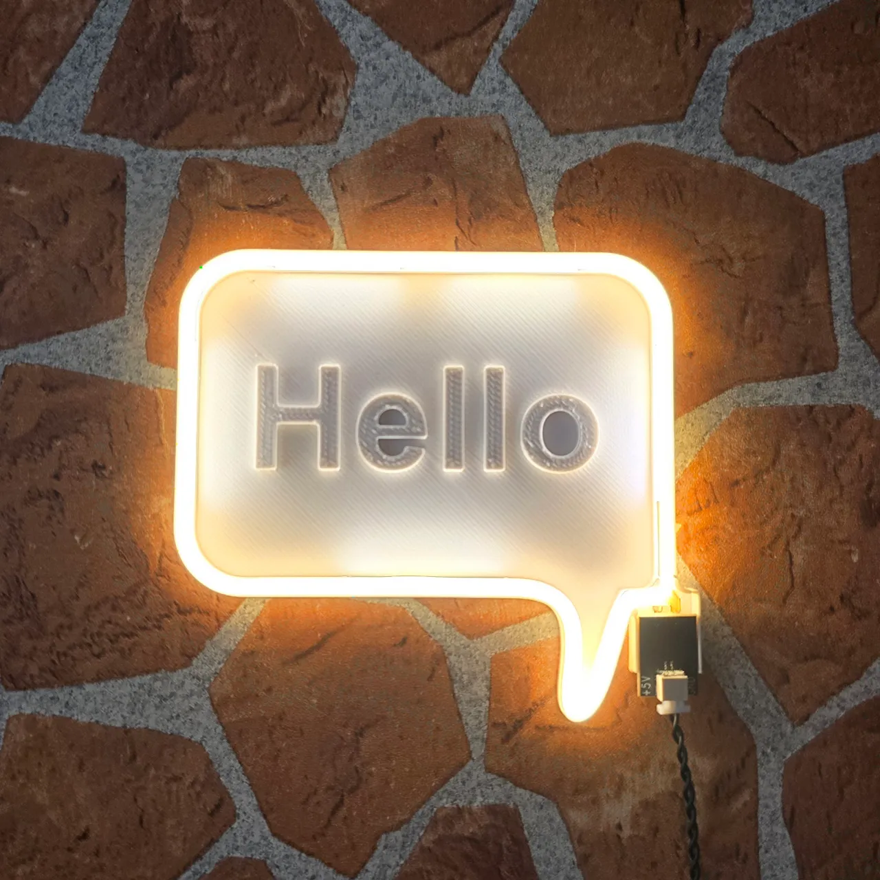 Neon Signs view 2