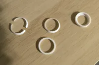 0.16mm layer, 2 walls, 15% infill