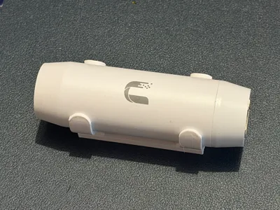 Ubiquiti Passive PoE adapter mount (INS-3AF-I-G)