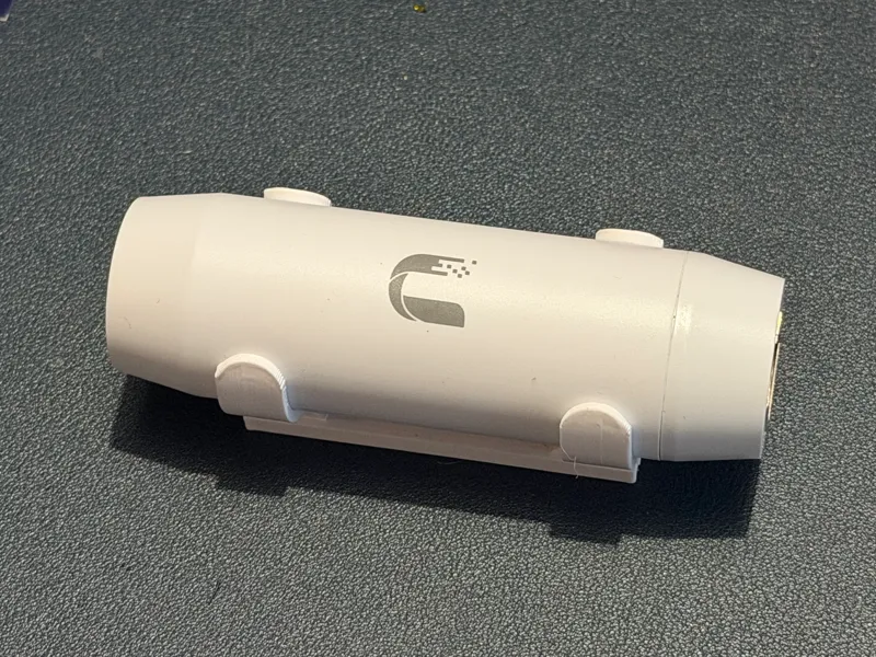 Ubiquiti Passive PoE adapter mount (INS-3AF-I-G)
