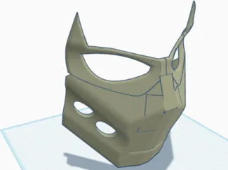 mask
