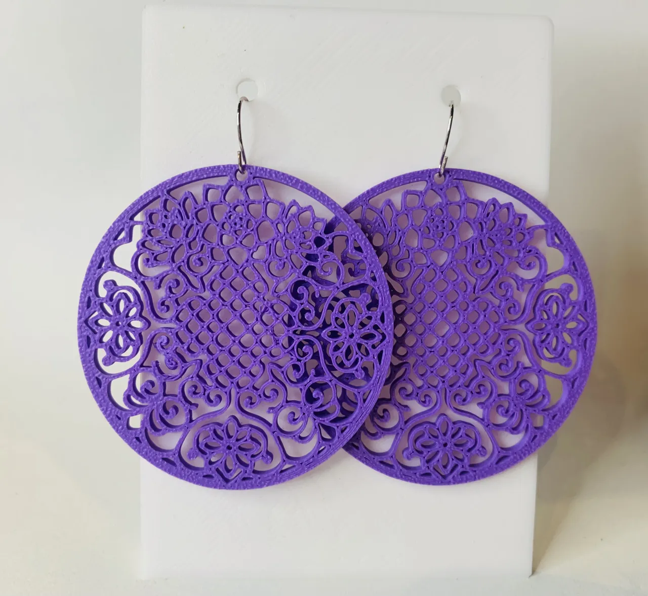 Boucles oreilles 446 view 2