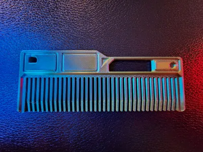 Outer Rim Field Comb