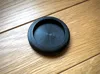 4 Pucks, 0.2mm layer, 5 walls, 50% infill