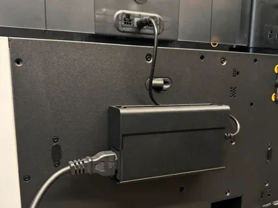 AMS 2 Pro Magnetic Switching Adapter Holder (EU)