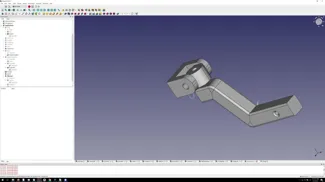 swivel hitch