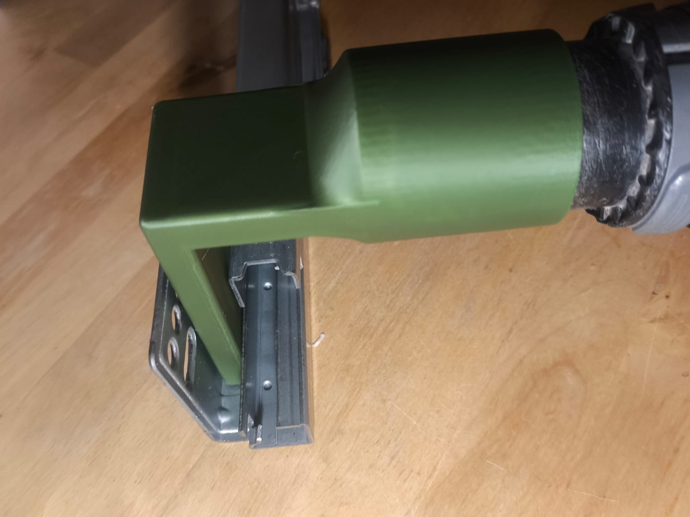 angled nozzle for Karcher 35 mm