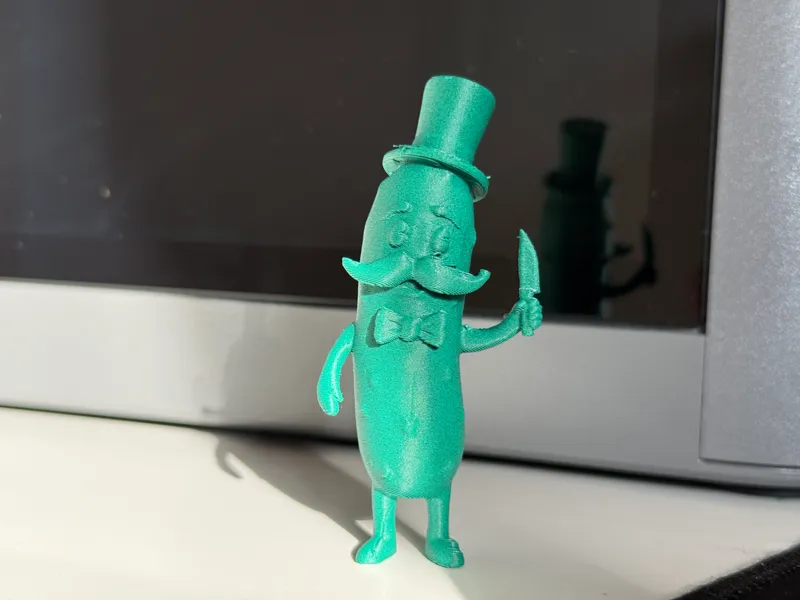 Mr. Pickels - Happy Tree Friends