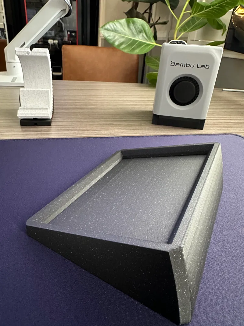 10 Key & Macropad Platform