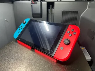 Basic Low filament Nintendo Switch stand