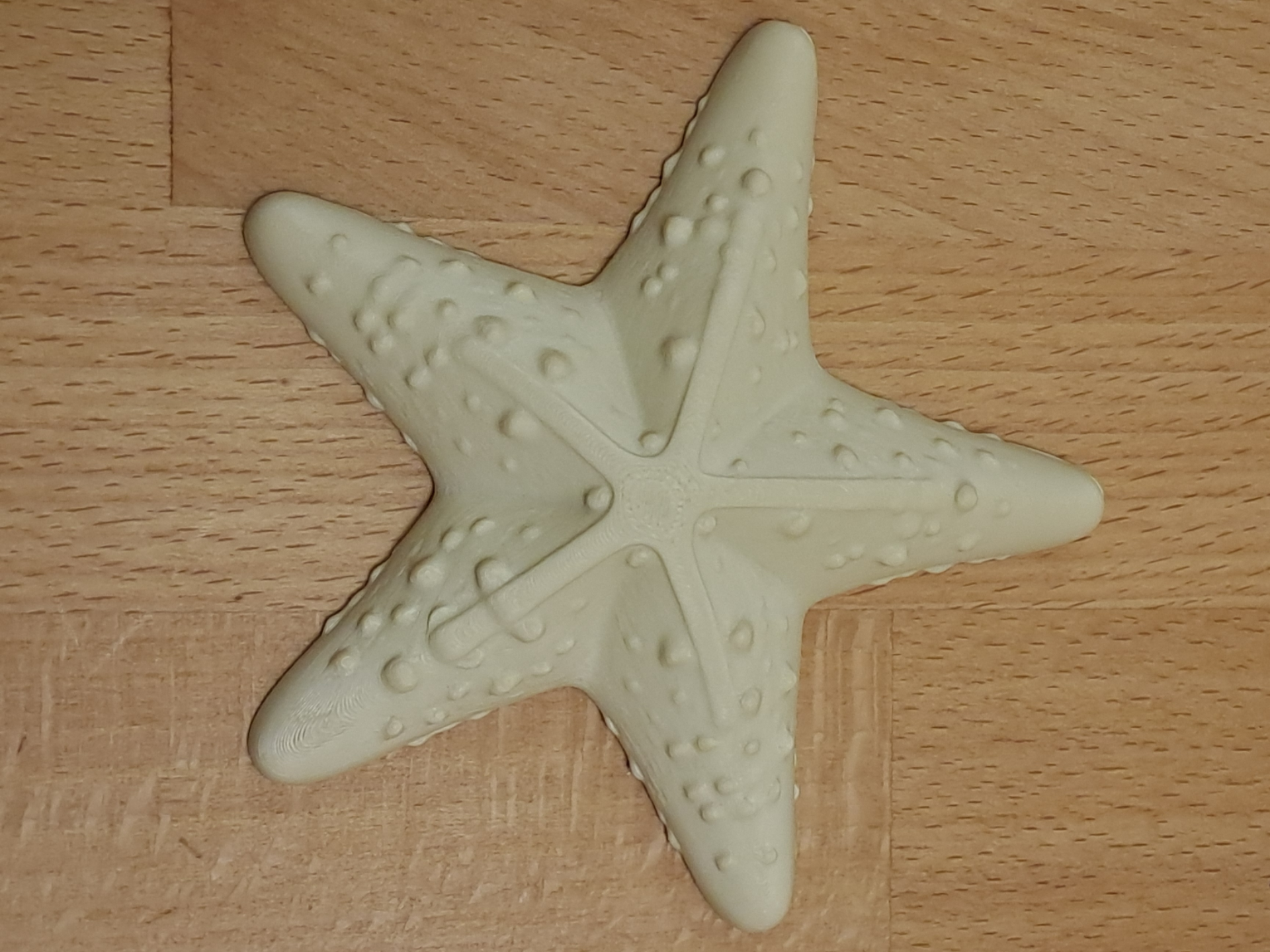 Starfish
