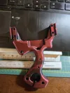 0.2mm layer, 29 walls, 10% infill