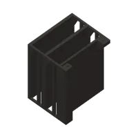 Cage de disques pour Lenovo P520 — photo 3