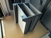 Cage de disques pour Lenovo P520 — photo 4