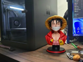 One Piace Monkey D.Luffy