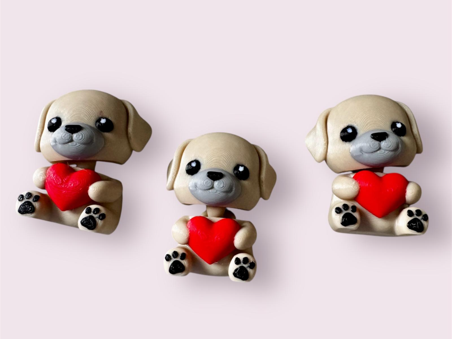 Flexi Puppy - Little Love Pal