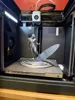 Fixed issues, Adaptive layer height, 3 walls, 15% infill