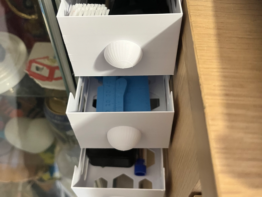 Cajonera