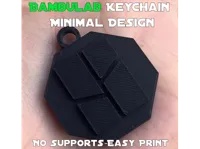 PLA MATTE 0.16mm layer, 2 walls, 15% infill