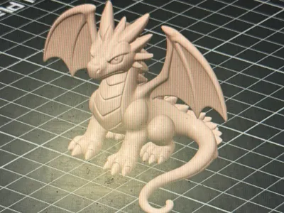 Dragon 01
