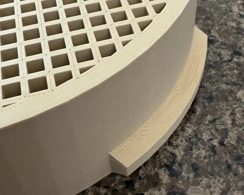 Garden or Food Sifter