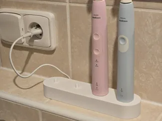 Philips Sonicare CHARGER + HOLDER