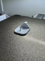 0.2mm layer, 3 walls, 25% infill