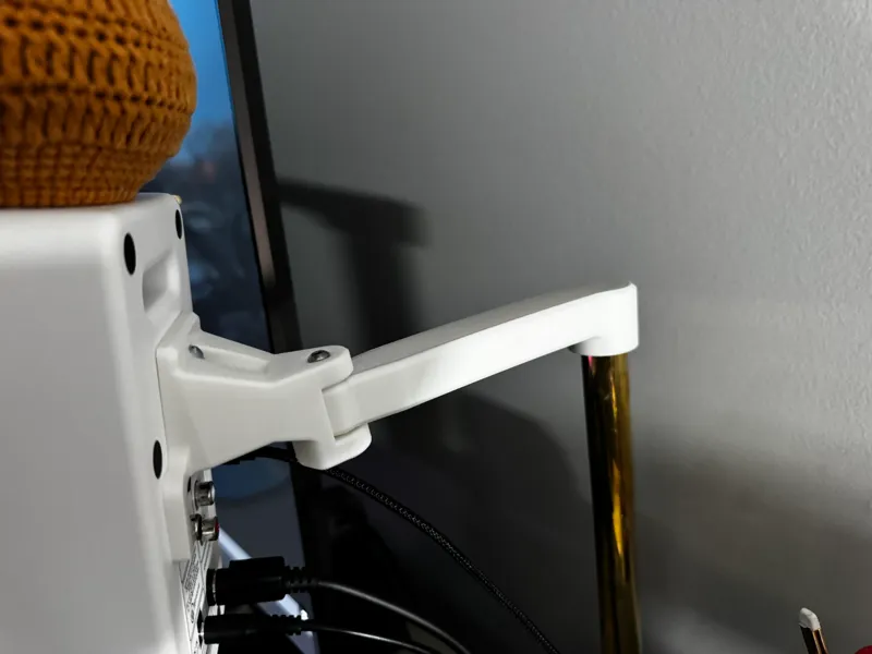 Kanto Ora / Tripod Mount Desk Clamp holder