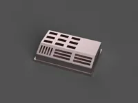 Range-clés USB et cartes SD — photo 1