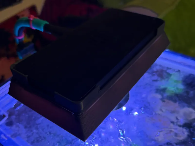WEEK AQUA Mini 9 Pro  aquarium light shade