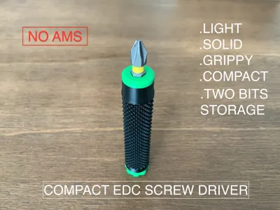 screw driver