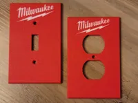 0.16mm layer, 3 walls, 20% infill