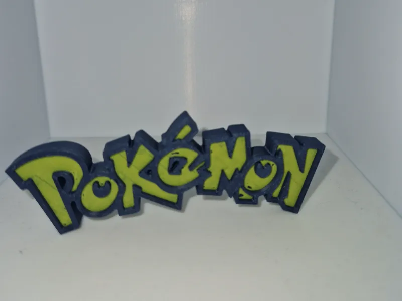 Pokémon Logo