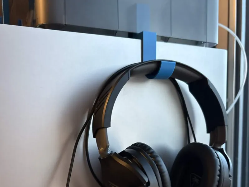 AMS Headphone Holder