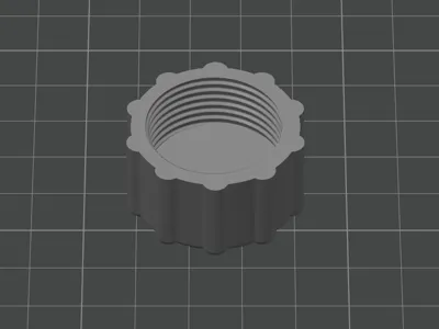 Bestway Sand Filter System Drain Cap