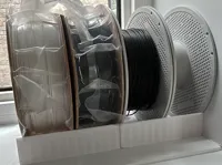 0.2mm layer, 2 walls, 10% infill