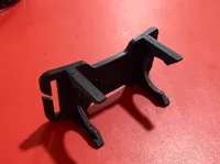 0.2mm layer, 2 walls, 80% infill