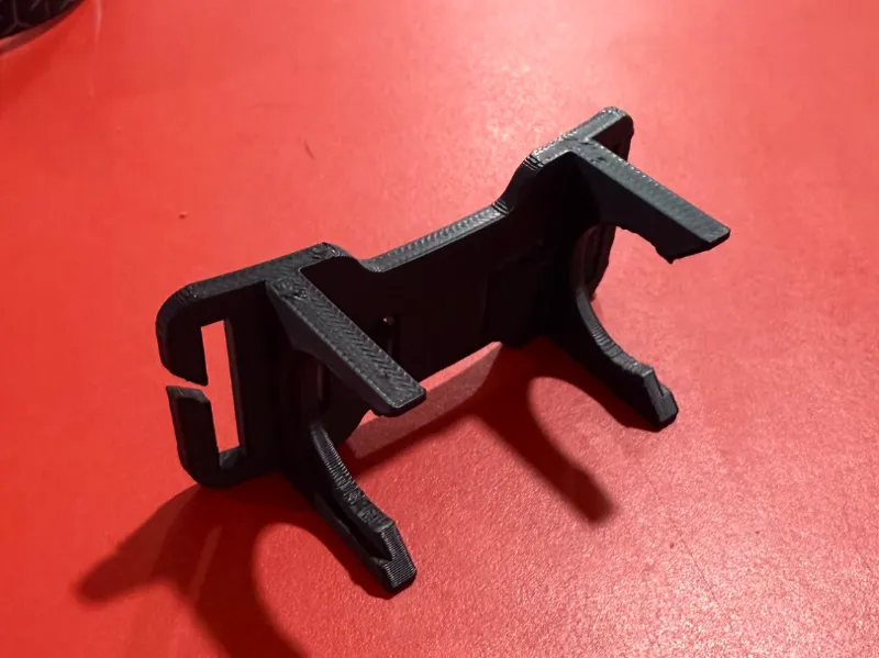 NEBO Headlamp Mount