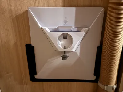 Starlink mini Storage Mount