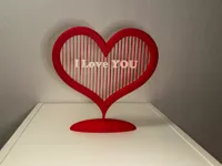 0.16mm layer, 2 walls, 15% infill