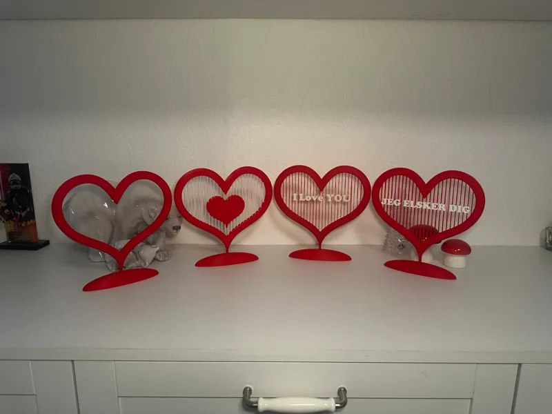 Valentine's Heart