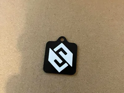 Keychain - SocialProject.pl