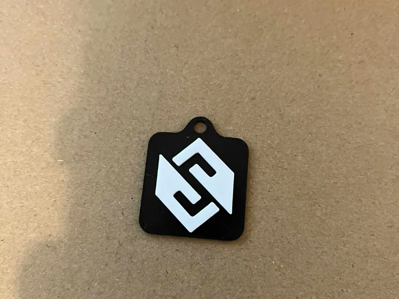 Keychain - SocialProject.pl