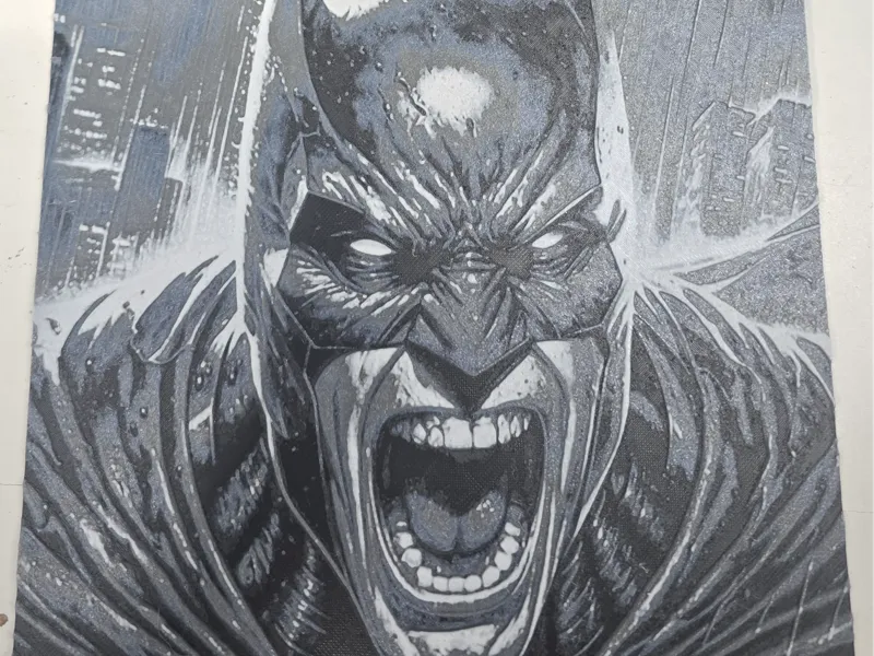 Batman 1